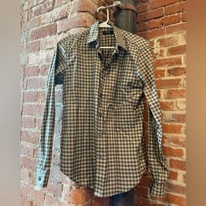 Small Theory Camuto Shirt